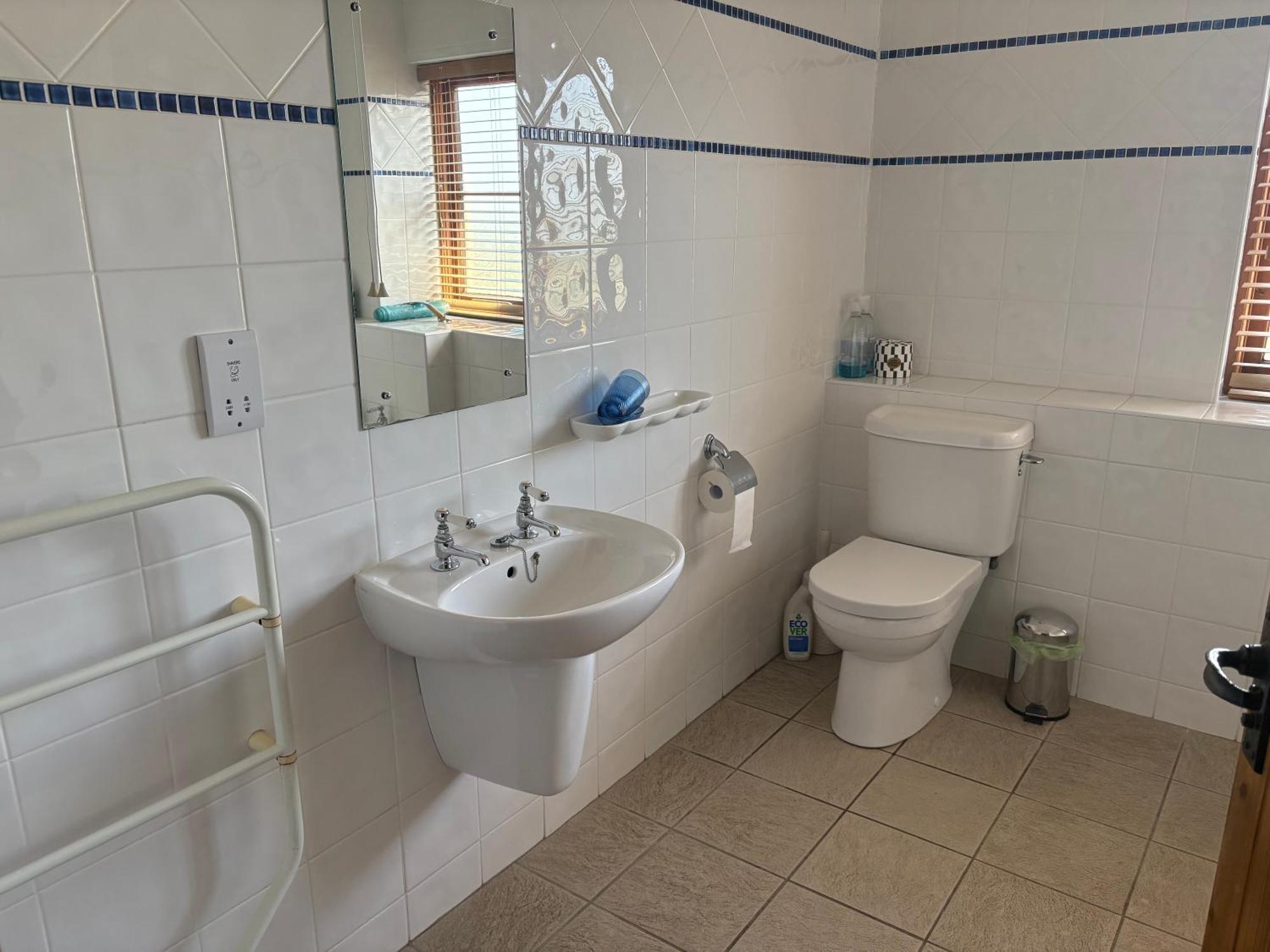 The Byre Villa Porthtowan Ngoại thất bức ảnh