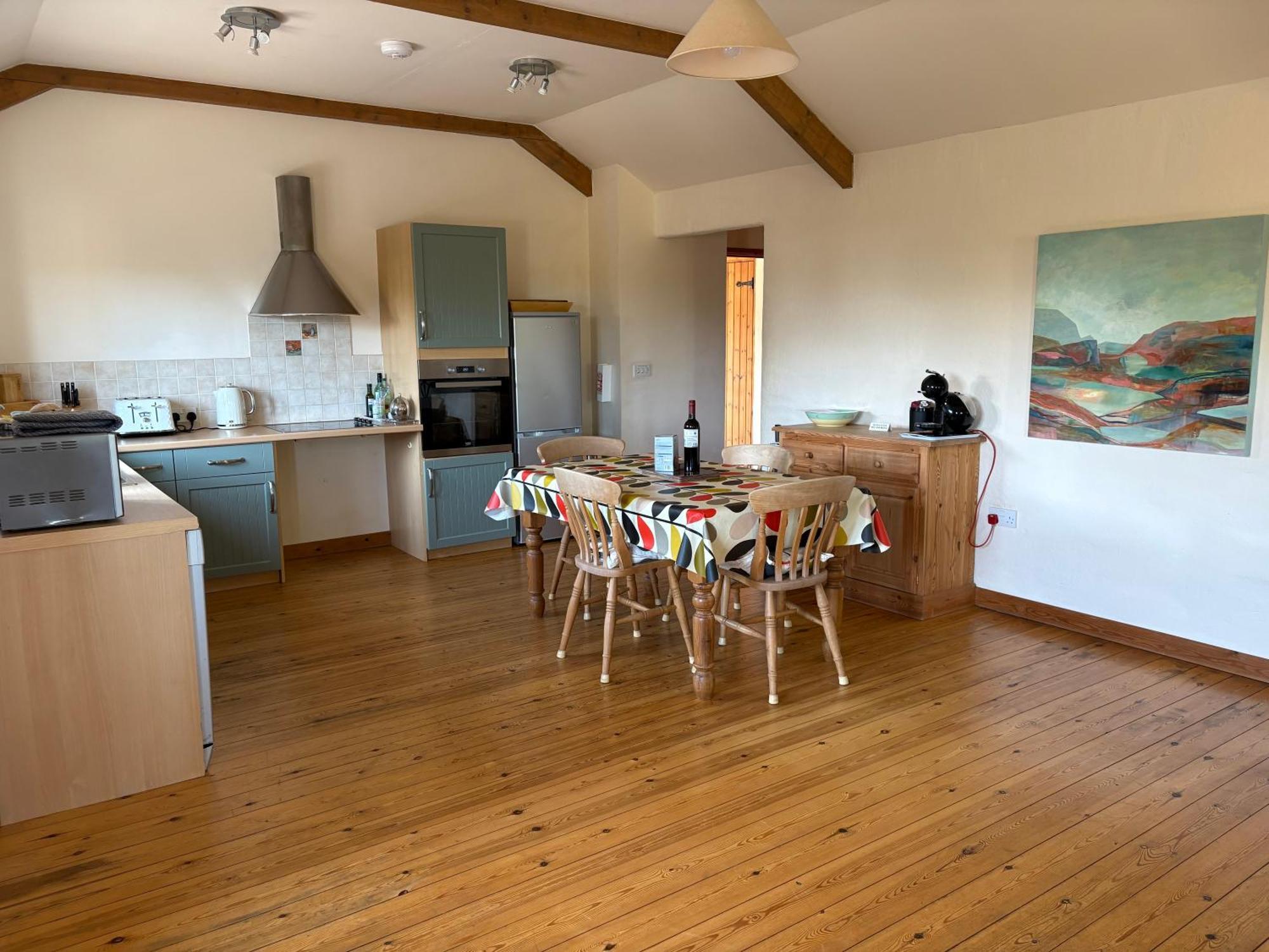 The Byre Villa Porthtowan Ngoại thất bức ảnh