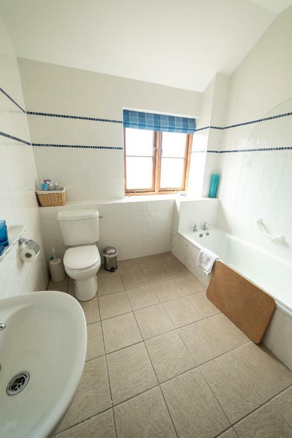 The Byre Villa Porthtowan Ngoại thất bức ảnh